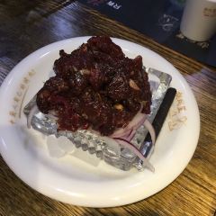 胡同里京味烤肉(总店) User Photo