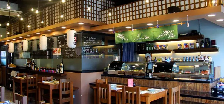 Cafe Laguna (Ayala Center Cebu)