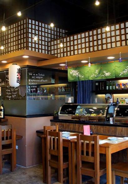 Cafe Laguna (Ayala Center Cebu)