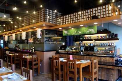 Cafe Laguna (Ayala Center Cebu)