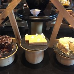 Fountain Lounge User Photo