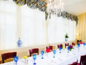 The Dining Room at The Nittany Lion Inn