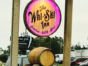 The Whi-Ski Inn