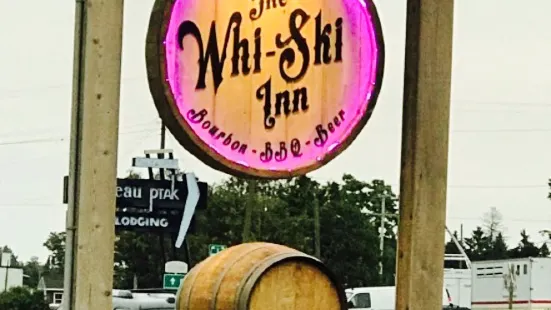 The Whi-Ski Inn