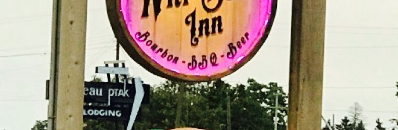 The Whi-Ski Inn