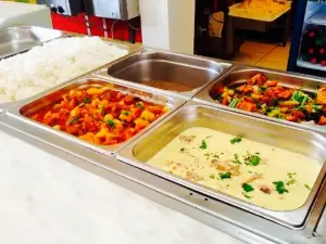 Bento Pasta