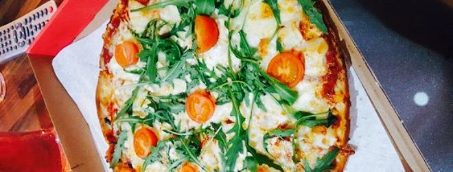 73andPIZZA