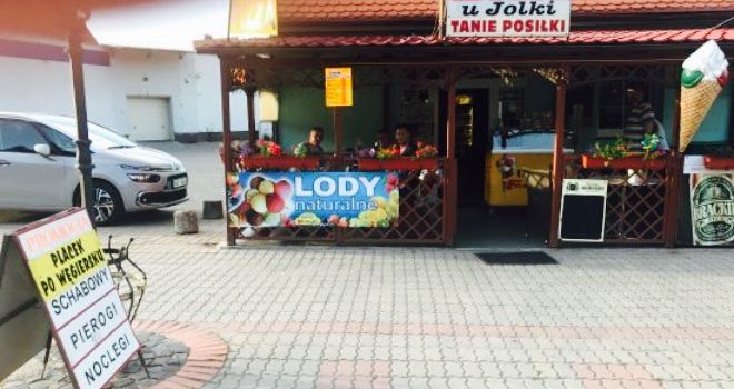 Bar u Jolki