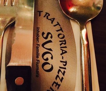 Pizzeria-Tratoria Sugo