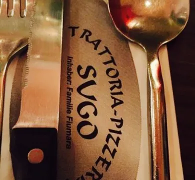 Pizzeria-Tratoria Sugo