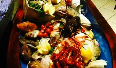 Ristorante Da Veneziano