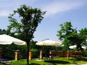 Trattoria Cascina Caldera