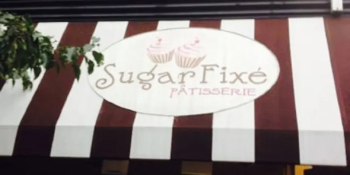 Sugar Fixe Patisserie