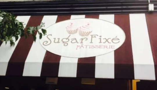 Sugar Fixe Patisserie