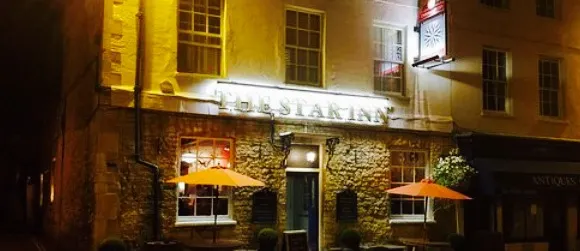 The Star Inn