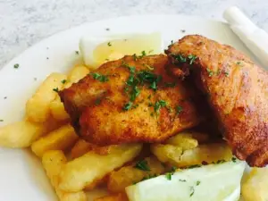 Skipper's Restaurant