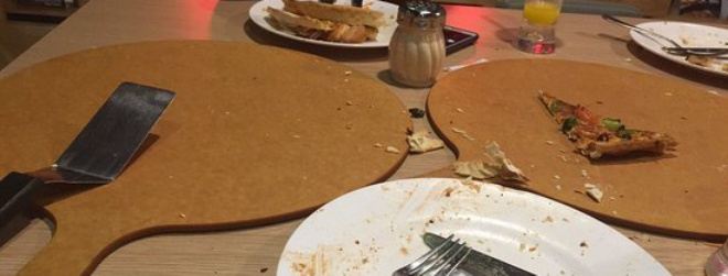 Pizza Hut