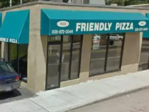 Friendly Pizza