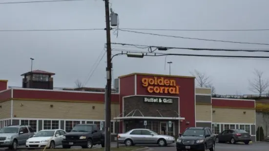 Golden Corral Buffet & Grill