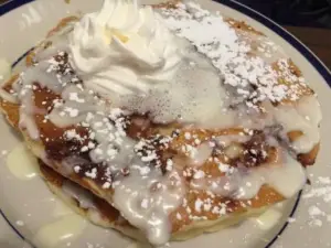 Bob Evans