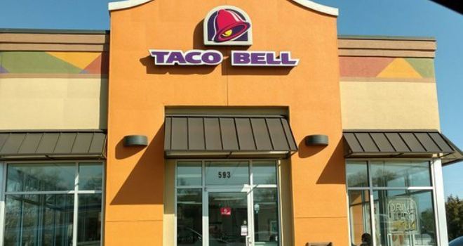 Taco Bell