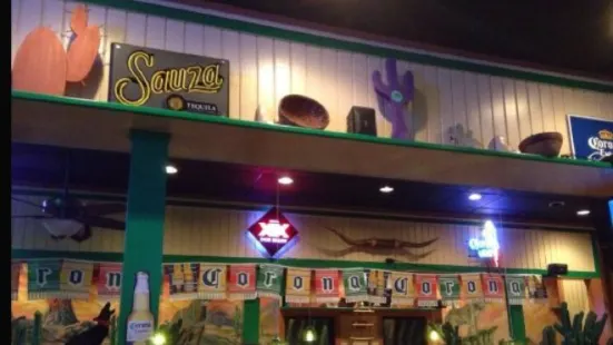 Ole' Ole' Mexican Grill & Cantina Restaurant