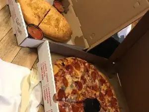 Italian Kitchen