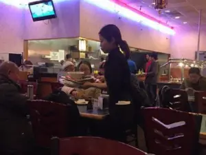 Win Buffet