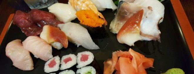 Heisei Japanese Restaurant