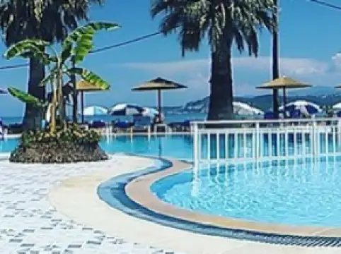 Canal D'Amour Taverna