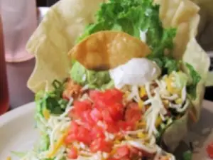 Gringo's Mexican Kitchen
