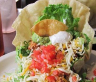 Gringo's Mexican Kitchen