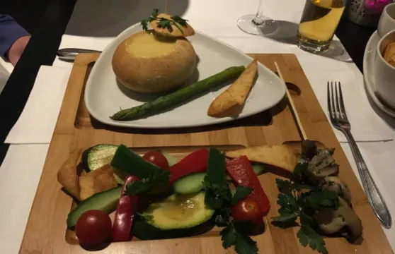 Van der Valk Hotel Groningen