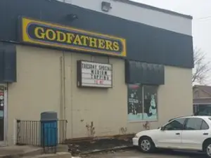 Godfather's Pizza