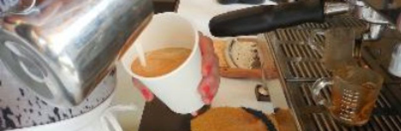 The Sparrow Bakery Northwest