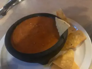 Sandoval's Mexican Food