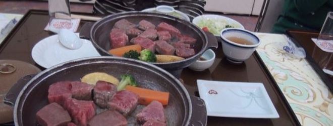 Yamagata Gyu Yakiniku Senmonten Maidzuru Bokujo