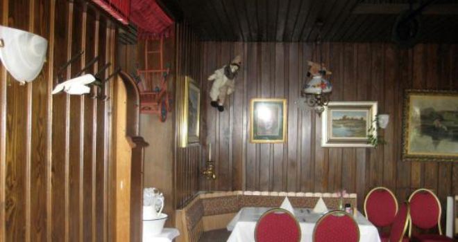 La Montanara