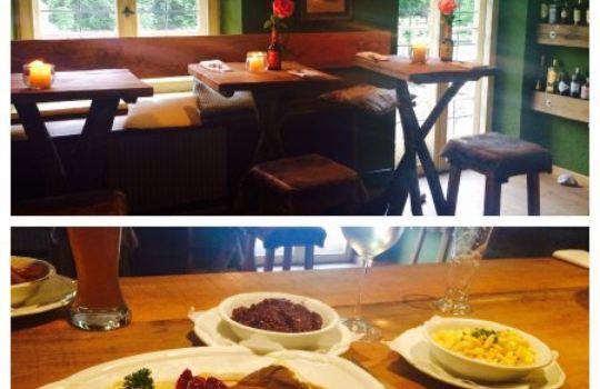 RamsAu - Das Gasthaus