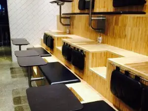 MAX Burgers