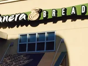 Panera Bread