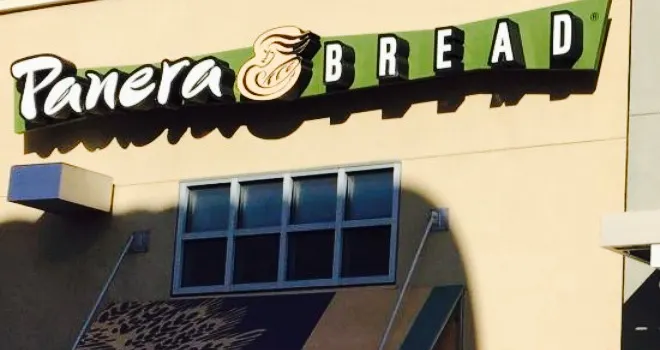 Panera Bread