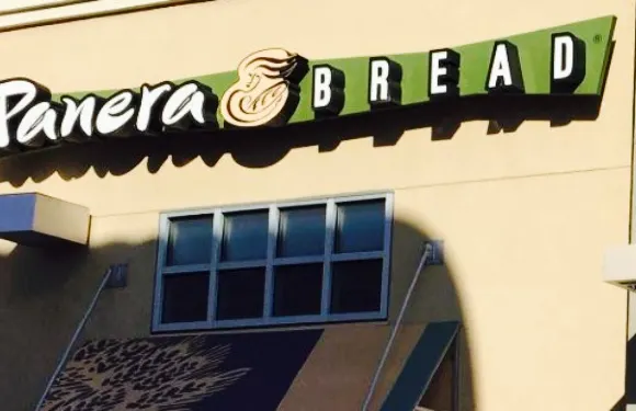 Panera Bread