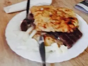 Mrvica grill