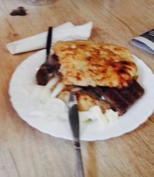 Mrvica grill