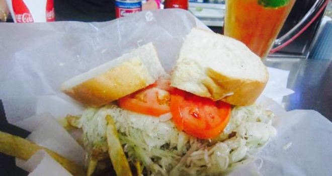 Primanti Bros. Restaurant and Bar Cranberry
