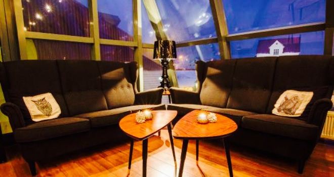 Kef Restaurant & Bar