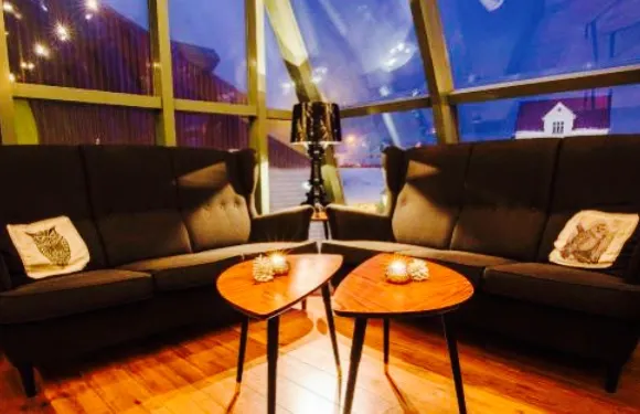 Kef Restaurant & Bar