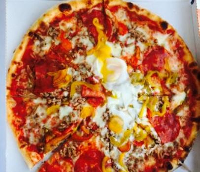 Pizz'Alex