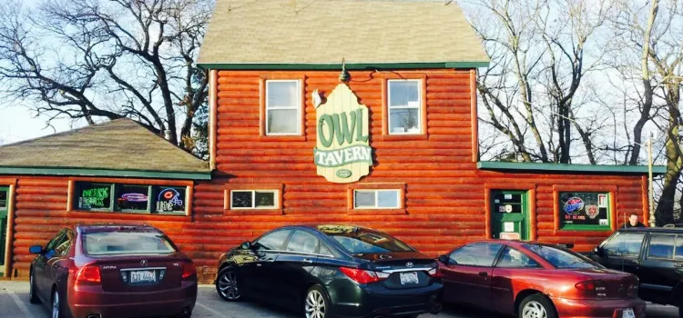 Owl Tavern